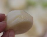 思い出の鶏じゃが作り方1写真