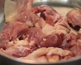 思い出の鶏じゃが作り方3写真