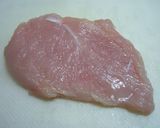 鶏胸肉を安く買ったら＊鶏ハム＊作り方2写真