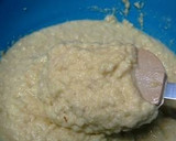 殿堂掲載おからヨーグルト濃厚チーズケーキ作り方1写真