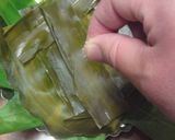 サーモンの押し寿司作り方4写真