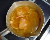 簡単♪サラダ風カレースープ作り方3写真