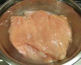 鶏胸肉を安く買ったら＊鶏ハム＊作り方5写真
