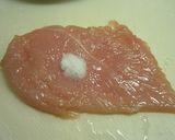 鶏胸肉を安く買ったら＊鶏ハム＊作り方6写真