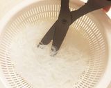 ☆中華 春雨サラダ☆作り方2写真