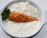 ＊にんじんドリア＊作り方9写真