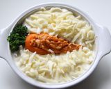 ＊にんじんドリア＊作り方10写真