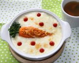 ＊にんじんドリア＊作り方12写真
