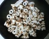 子供が作る「ちくわテリマヨ」激ウマ！作り方2写真