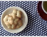 京都風そばぼうろ作り方5写真
