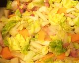 野菜たっぷり♡ミネストローネ作り方2写真