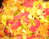 野菜たっぷり♡ミネストローネ作り方4写真