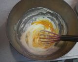 カルビーフルグラ　de　さくさくクッキー作り方3写真