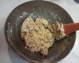 カルビーフルグラ　de　さくさくクッキー作り方5写真