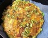 ごはんdeお好み焼き作り方4写真