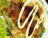 ごはんdeお好み焼き作り方5写真