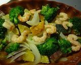 お野菜ゴロゴログラタン作り方4写真
