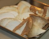 疲労回復！パプリカと鶏胸肉のカラフル炒め作り方2写真