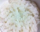 超簡単..10分..丼で茹でる マカロニ作り方5写真
