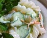 超簡単..10分..丼で茹でる マカロニ作り方7写真
