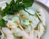 超簡単..10分..丼で茹でる マカロニ作り方8写真