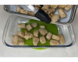 鶏むね肉と香味野菜の南蛮漬け★動画あり★作り方23写真