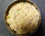 ヨウサマの減塩ネギトロサラダご飯作り方4写真