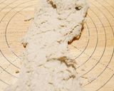 【ライ麦25％】ライ麦プチパン作り方2写真