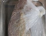✨肥満解消✨簡単サラダチキン作り方5写真
