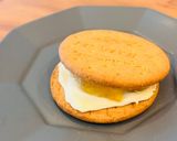 いますぐチーズケーキを食べたい！ときに作り方2写真