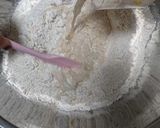 生地から作る玉ねぎ豚肉まん作り方8写真