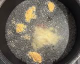 たっぷり野菜のコムタン風スープ作り方2写真