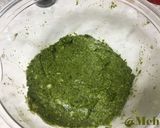 たろうソース 大葉ペースト作り方7写真