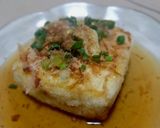 山椒香る☆揚げ出し豆腐作り方6写真