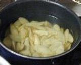 ☆こってりトロトロ☆　モツ煮込み作り方1写真