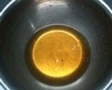 茗荷の酢漬け作り方1写真