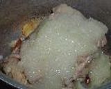 ☆こってりトロトロ☆　モツ煮込み作り方2写真