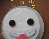 基本のデコレーションケーキ作り方32写真
