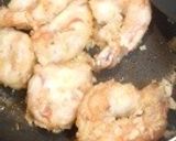 一手間で本格エビチリ作り方8写真