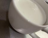 おうちで抹茶ラテ♡作り方2写真