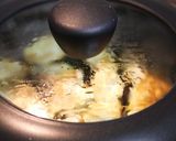 疲労回復！パプリカと鶏胸肉のカラフル炒め作り方9写真
