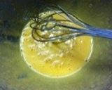 量りなしでできる★シフォンケーキ作り方2写真