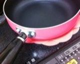 簡単焼おにぎり茶漬け♡作り方2写真