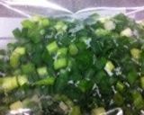簡単焼おにぎり茶漬け♡作り方3写真