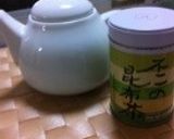 簡単焼おにぎり茶漬け♡作り方5写真