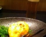 ♡あわびのドリァ♡作り方4写真