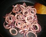 鉄板焼き屋さん風の簡単イカマヨ作り方4写真
