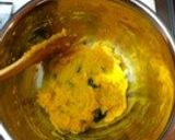砂糖不使用♪かぼちゃのごま団子☆お弁当に作り方3写真
