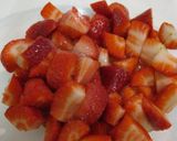 イタリアンいちご作り方1写真