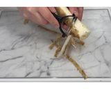 もっち餅のお好み焼き★動画あり★作り方2写真